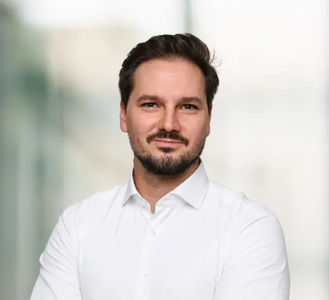 Ivan Mrva, Gründer von IvoWorks